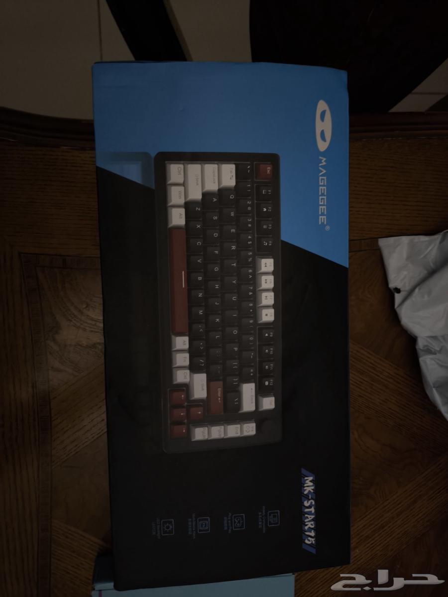 Mechanical Keyboards64388218084609112