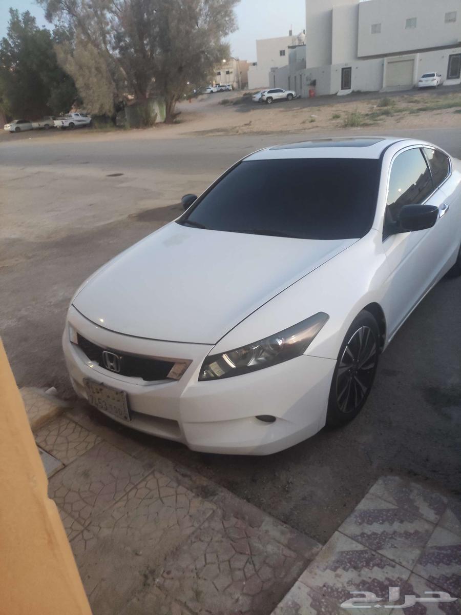 هوندا اكورد 2010 كوبيه64522486073602111