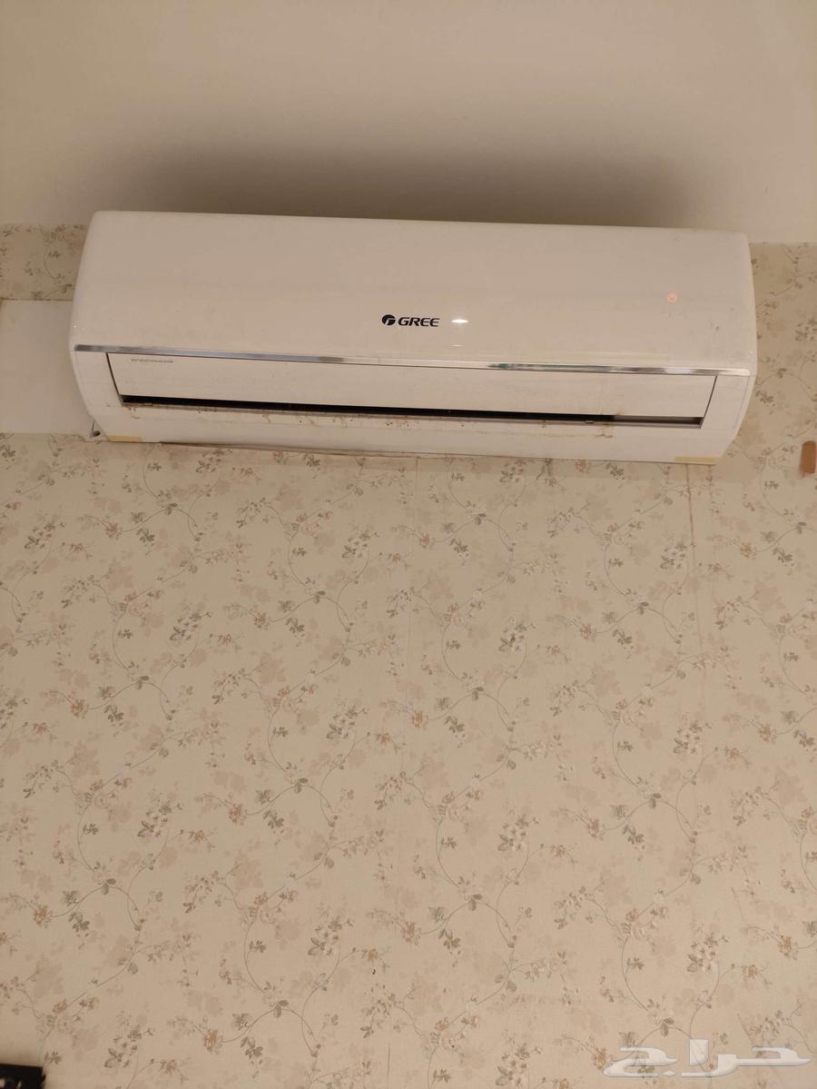 مكيف جري 24 مع النحاس والريموت بارد64387369155969110