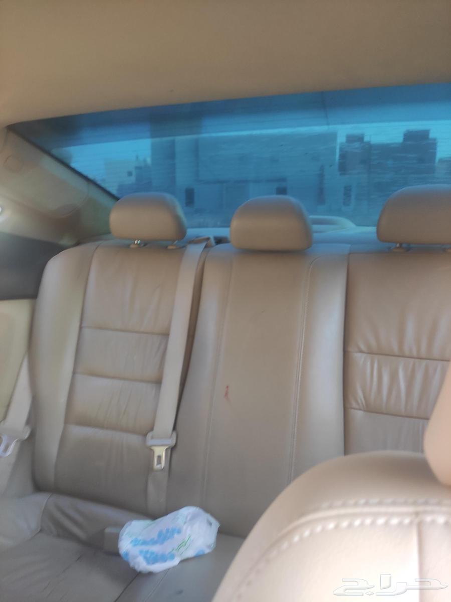 هوندا اكورد 2010 كوبيه64522486073602114