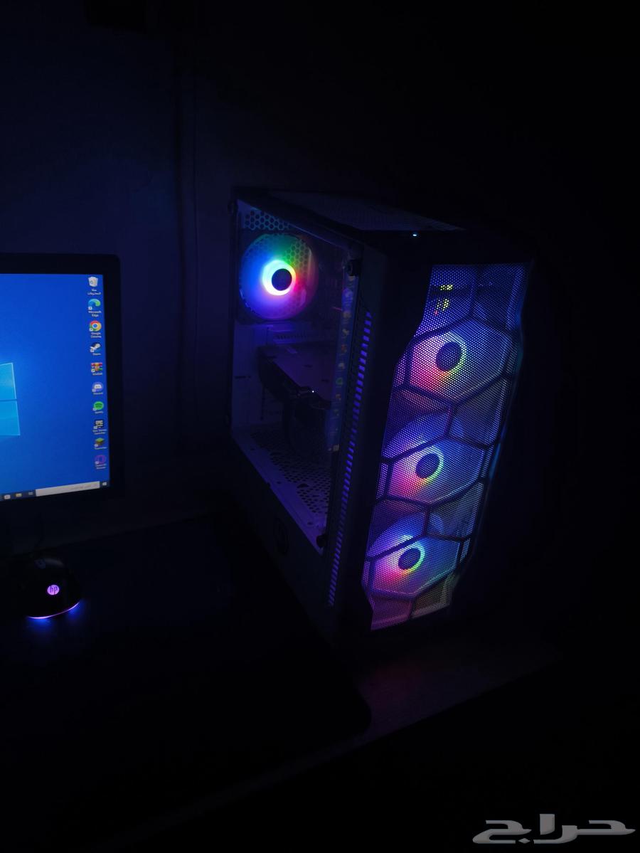 بيسي قيمنق للبيع او للبدل بسوني 564382887120259113