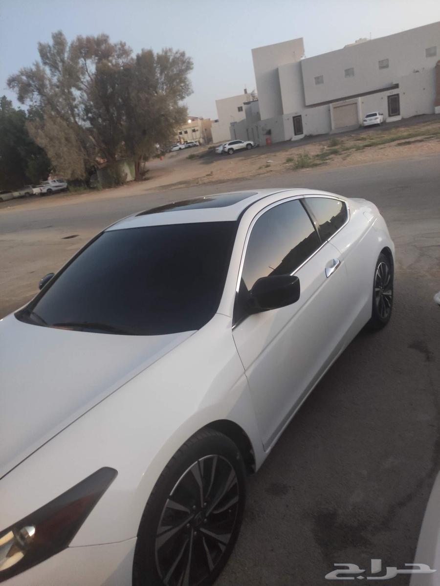 هوندا اكورد 2010 كوبيه64522486073602110