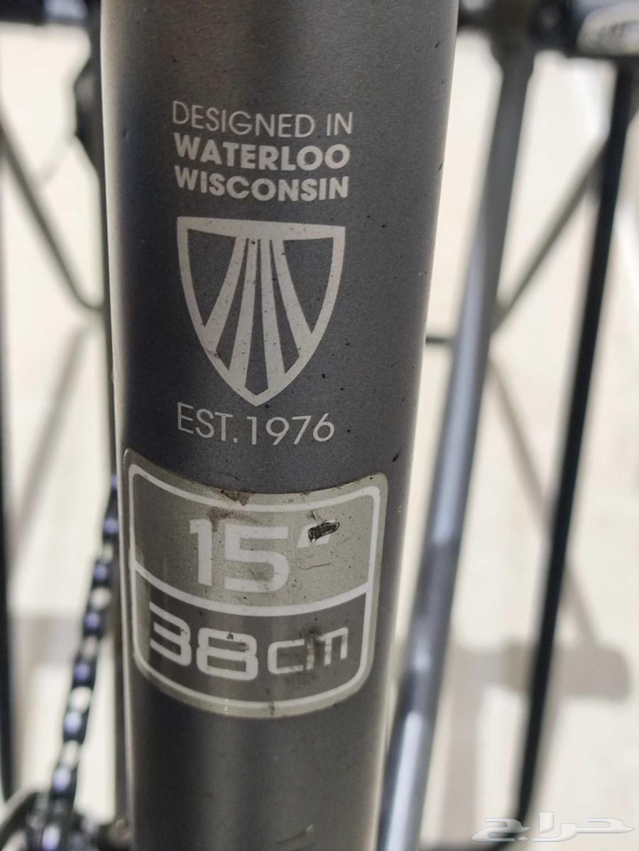 دراجة هوائية سيكل تريك Trek 7.6 FX هجينة64387313302018114