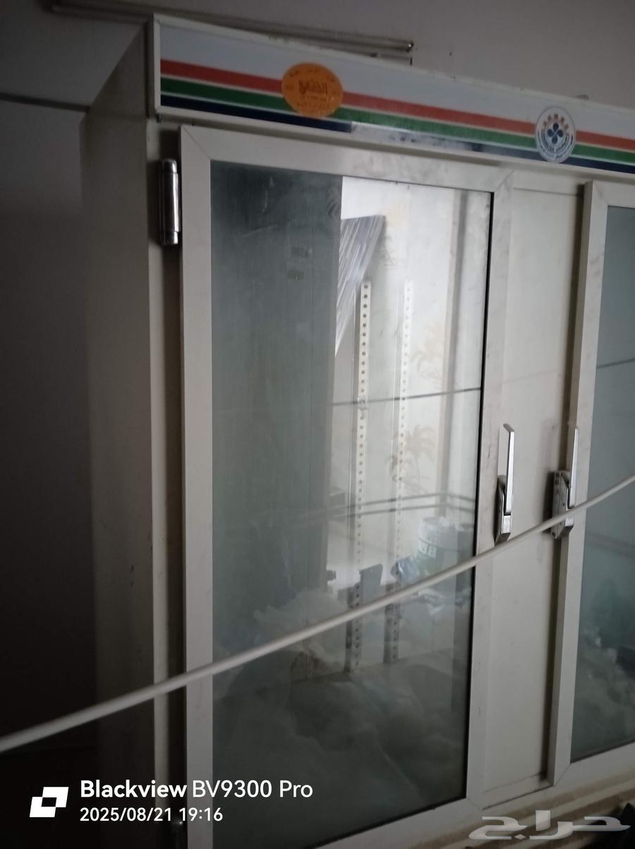 New cooling refrigerator for sale, used for two or three months, stored64381123327491112