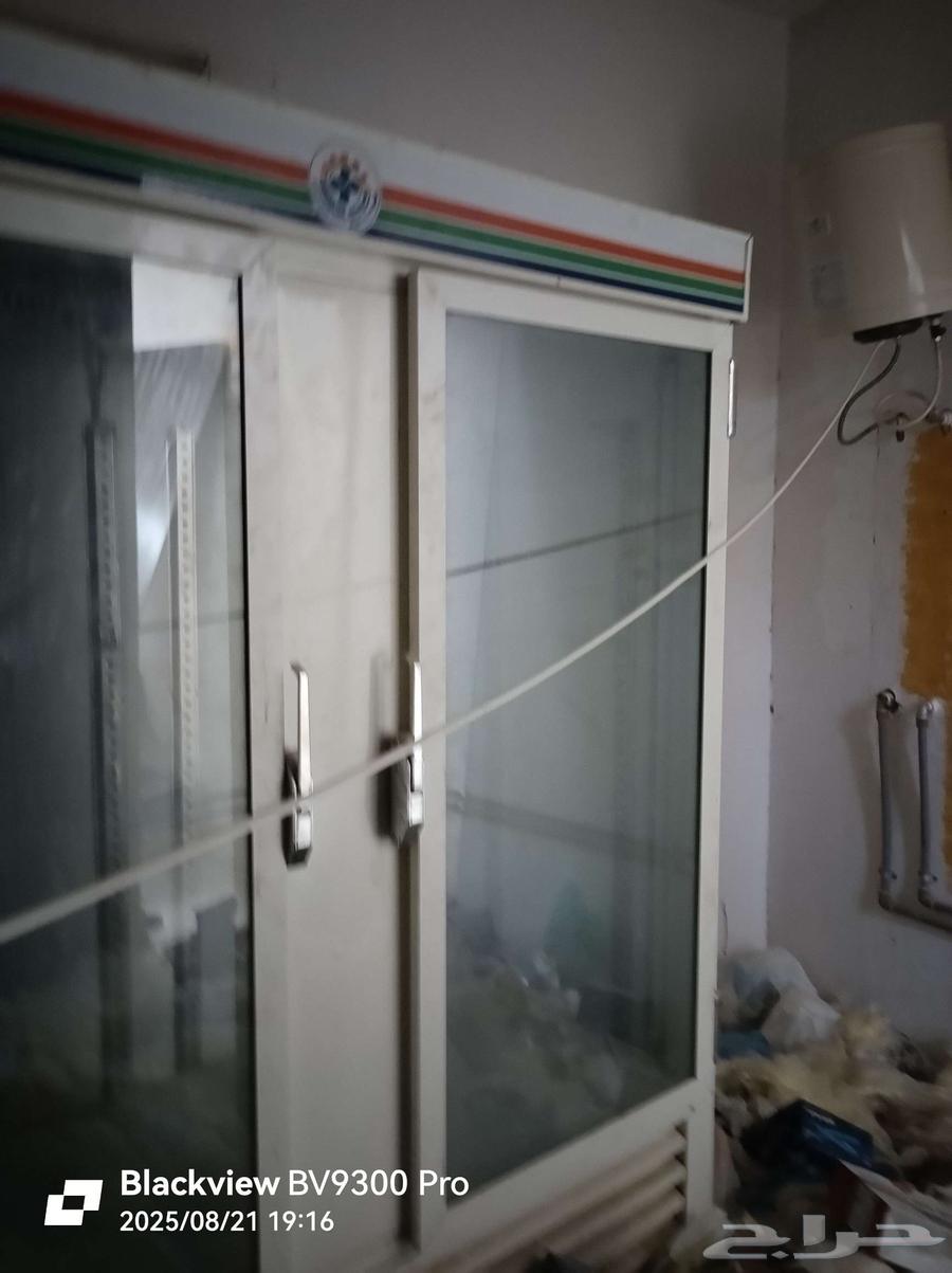 New cooling refrigerator for sale, used for two or three months, stored64381123327491110