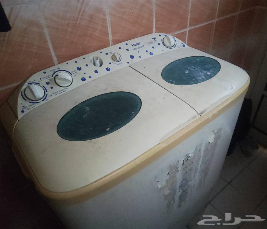 Urgently selling a hier manual washing machine with quick drying feature64384506941570111