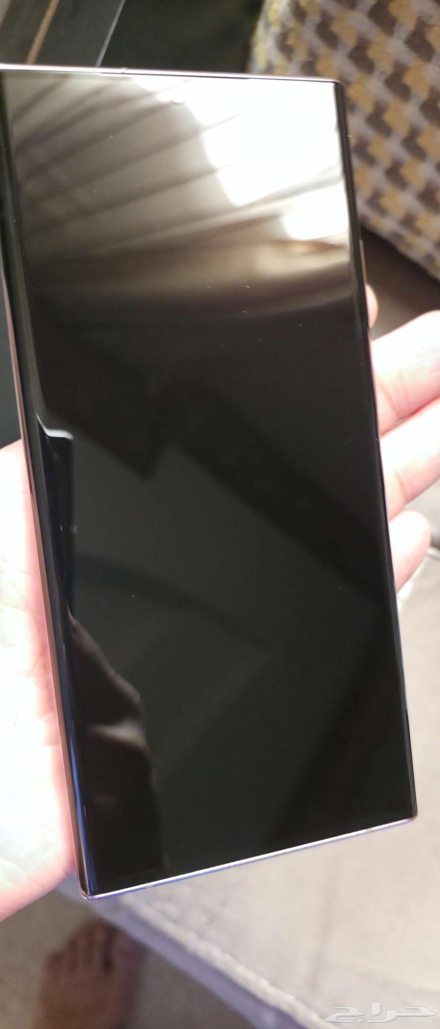 سامسونج نوت 20 الترا 5G64385286015874113