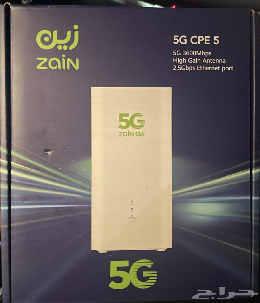 جهاز زين هواوي 5g64378746017794110