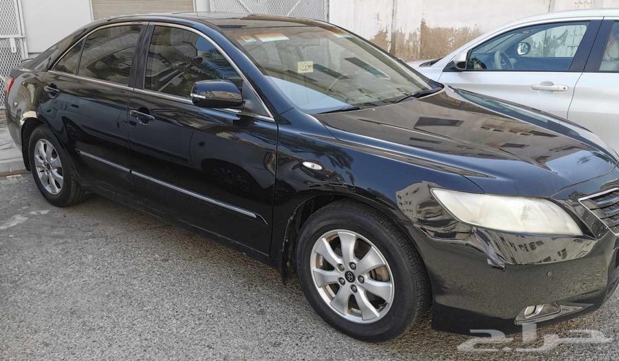 2008 Camry, clean, fully equipped, automatic GLX64535722865026113