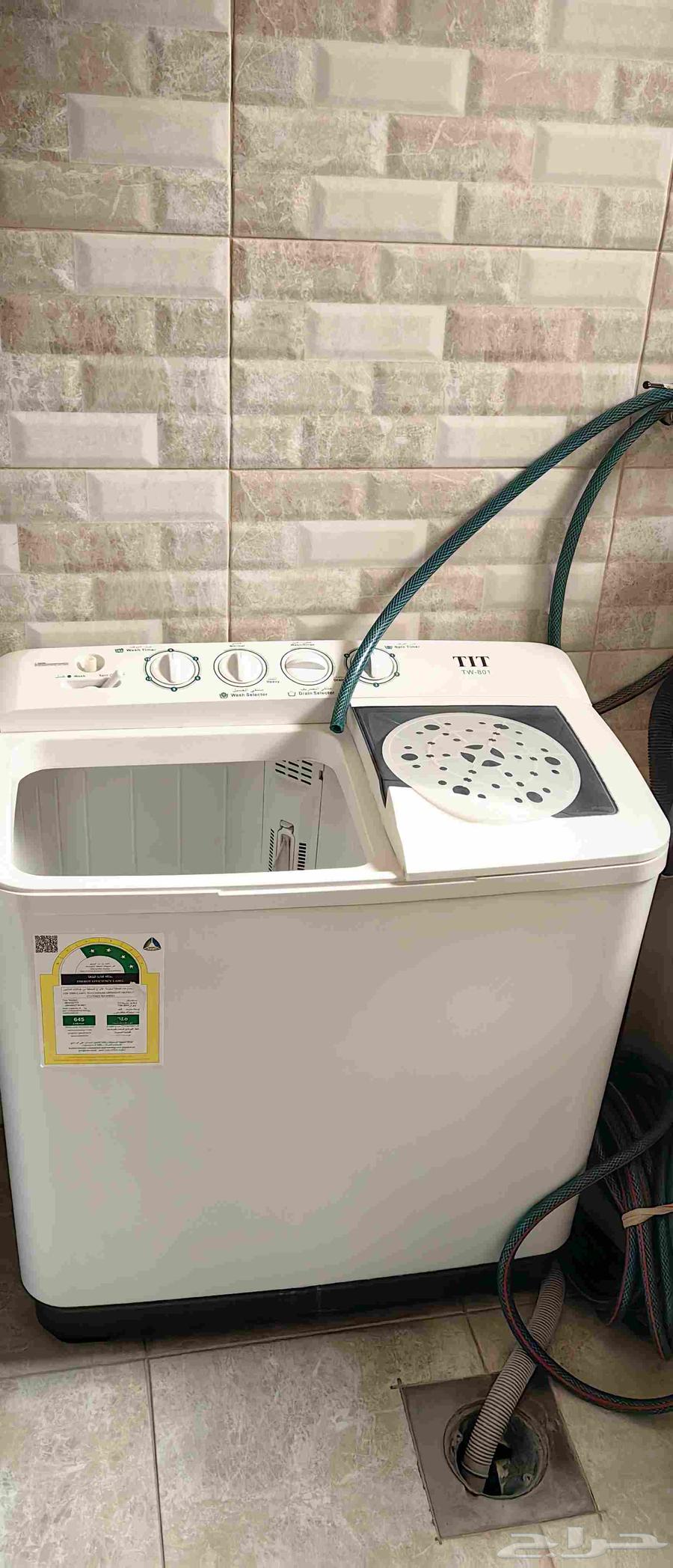 غسالة7 كيلو. مكيف مقاس12. فريزر خط 11064387215755267111