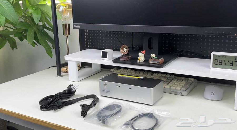 EGPU External Graphics Card Enclosure64383011438850114