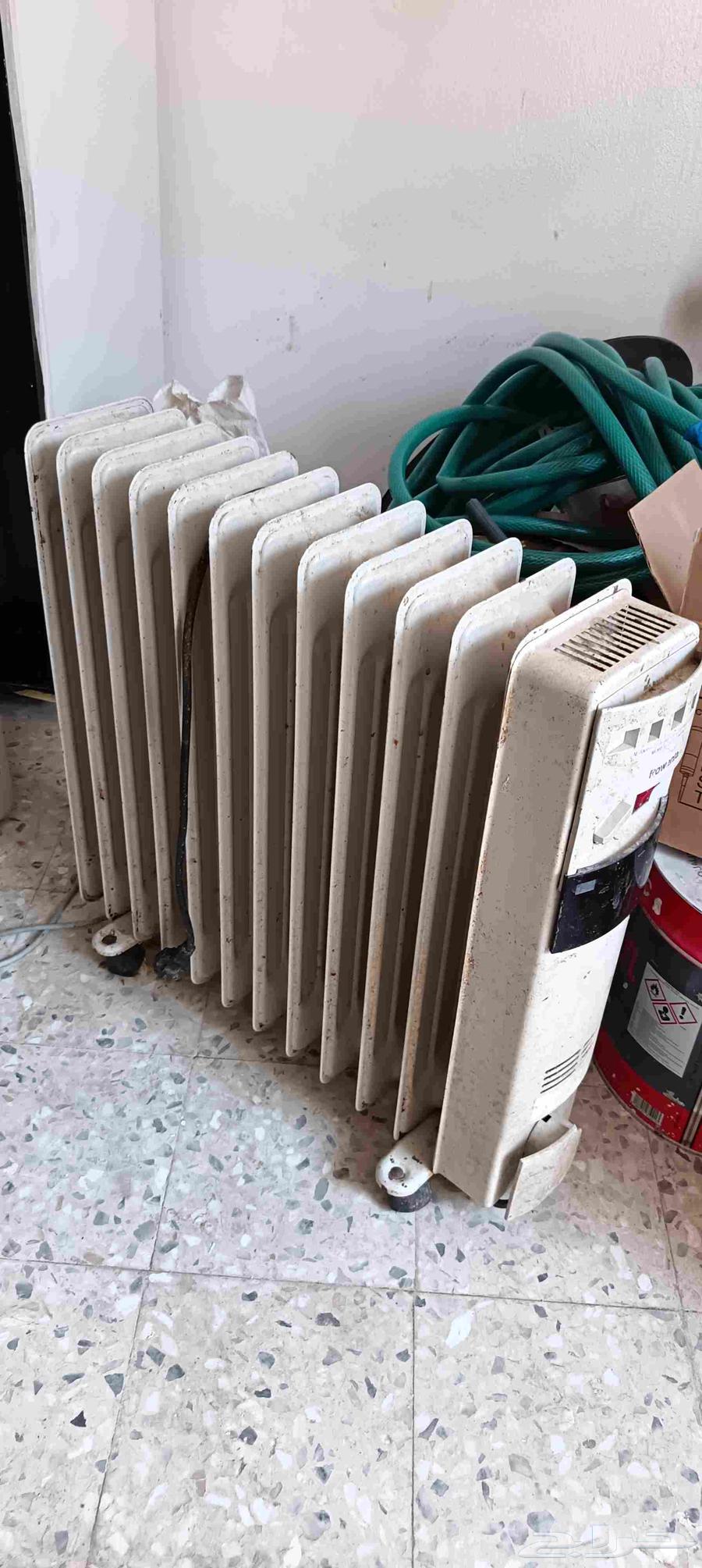 دفايتين زيتية64383455411969112