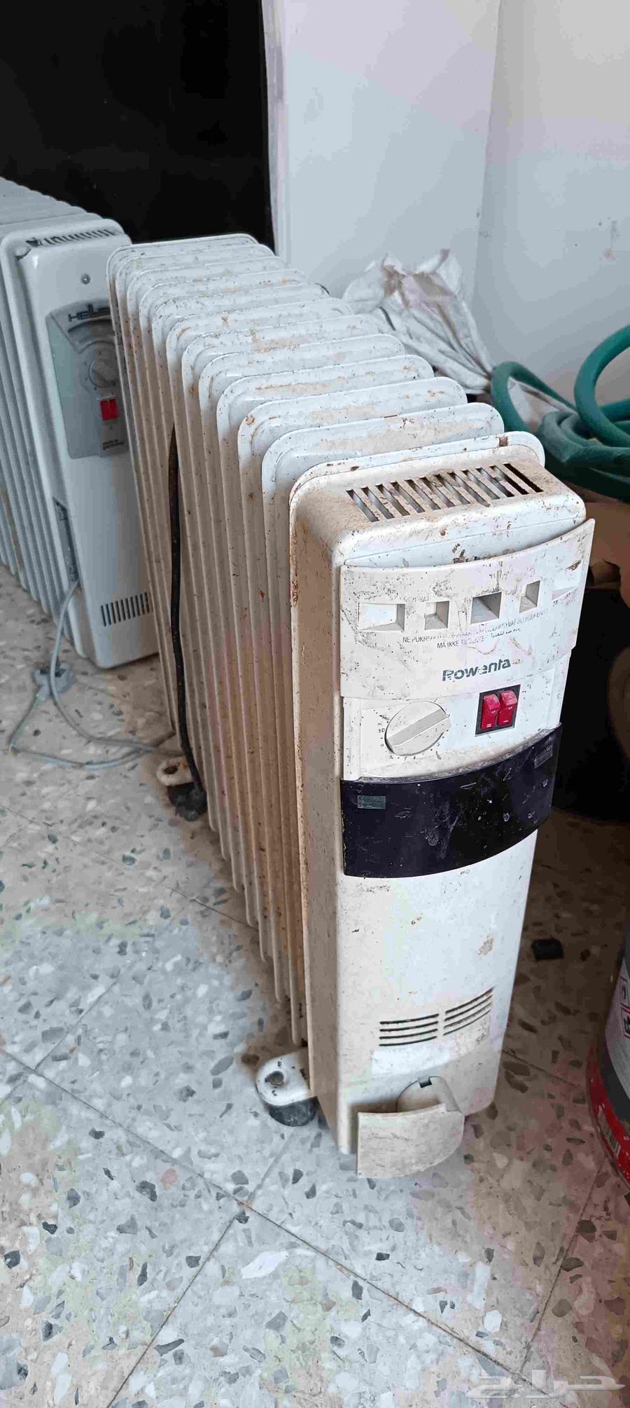 دفايتين زيتية64383455411969113