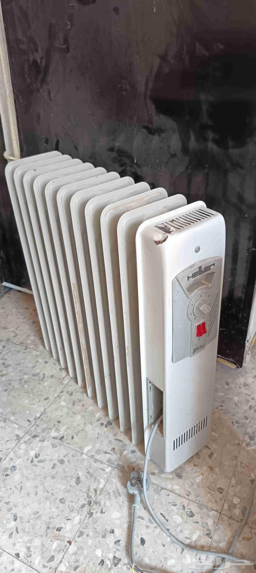 دفايتين زيتية64383455411969110