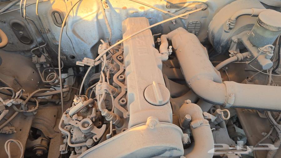 مكينه ددسن ديزل64536251897730111