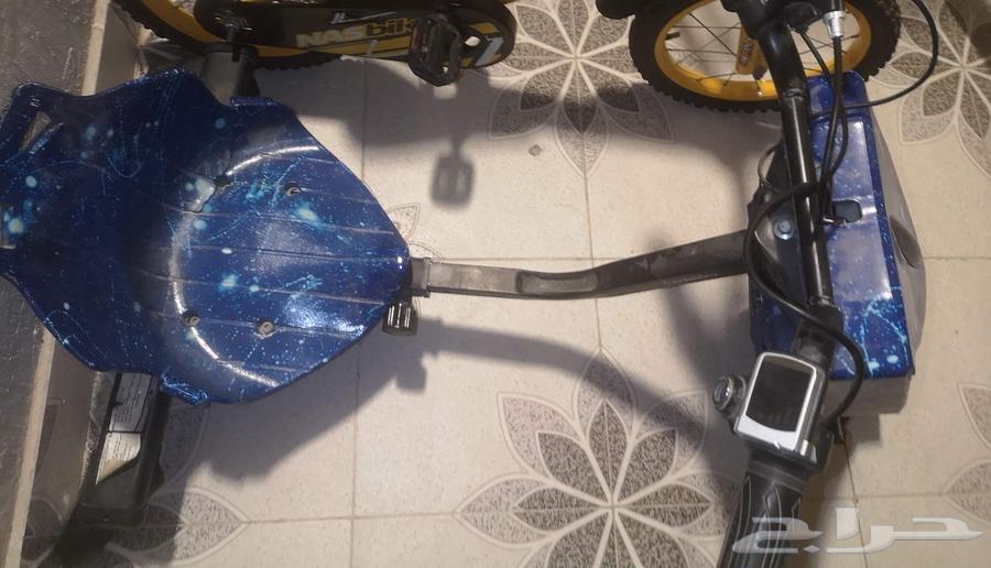 Three bicycles64390637462275114