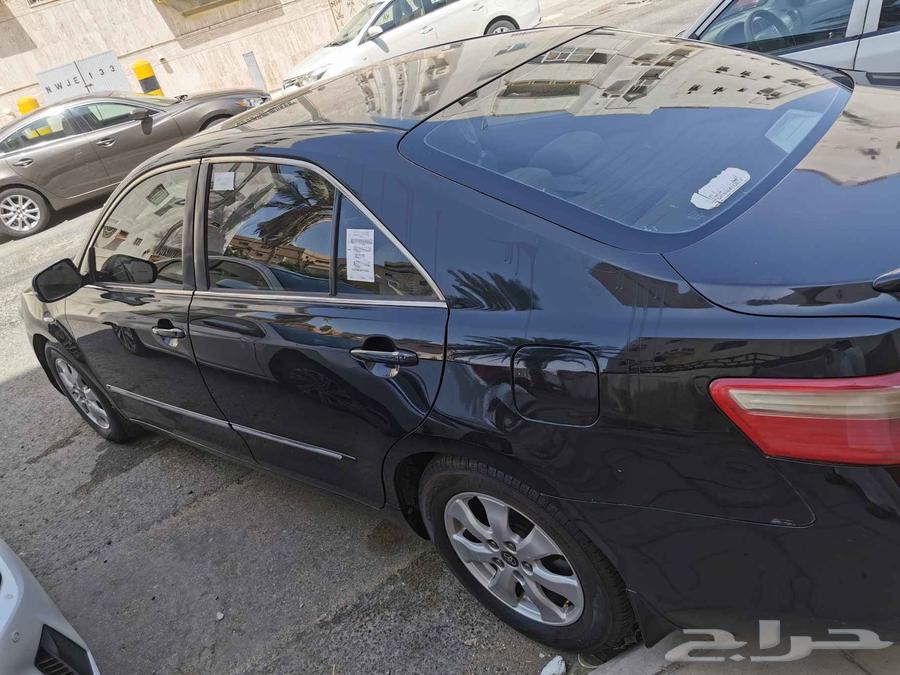 2008 Camry, clean, fully equipped, automatic GLX64535722865026112