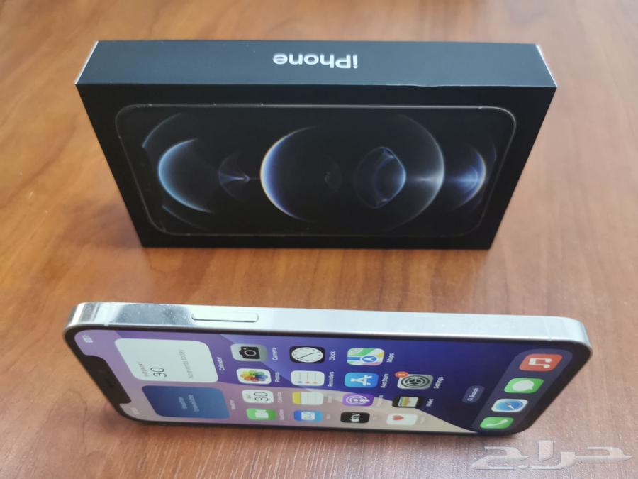 iPhone 12 Pro in like-new condition64386571075457112