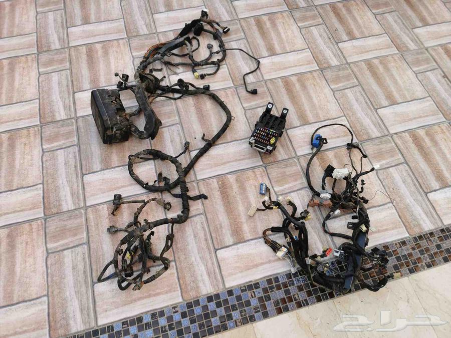 ظفيرة ظفاير هيونداي أكسنت دبدوب64536529547651110