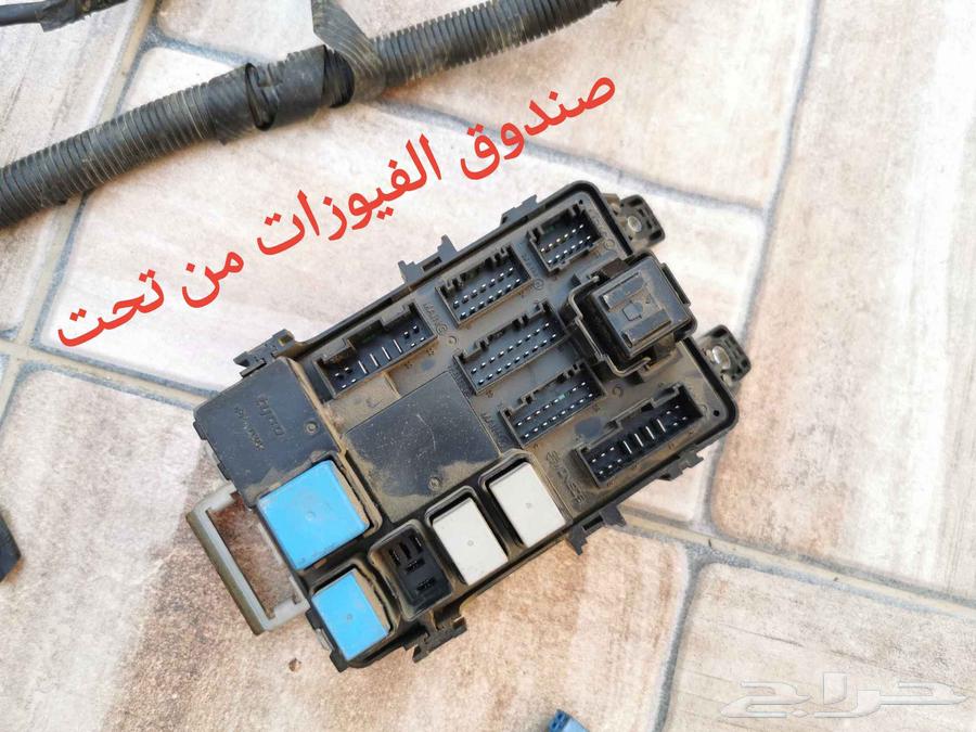 ظفيرة ظفاير هيونداي أكسنت دبدوب64536529547651112