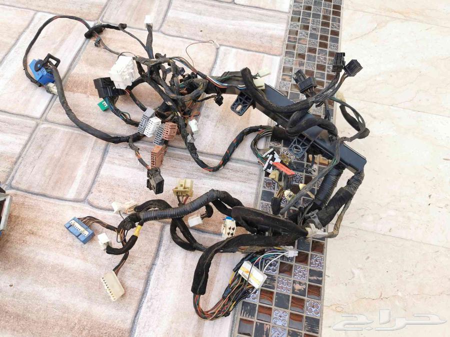 ظفيرة ظفاير هيونداي أكسنت دبدوب64536529547651113