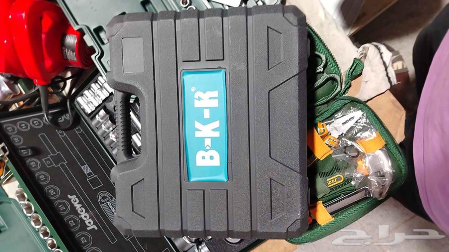 New dual battery drill available in quantity64531901744897111