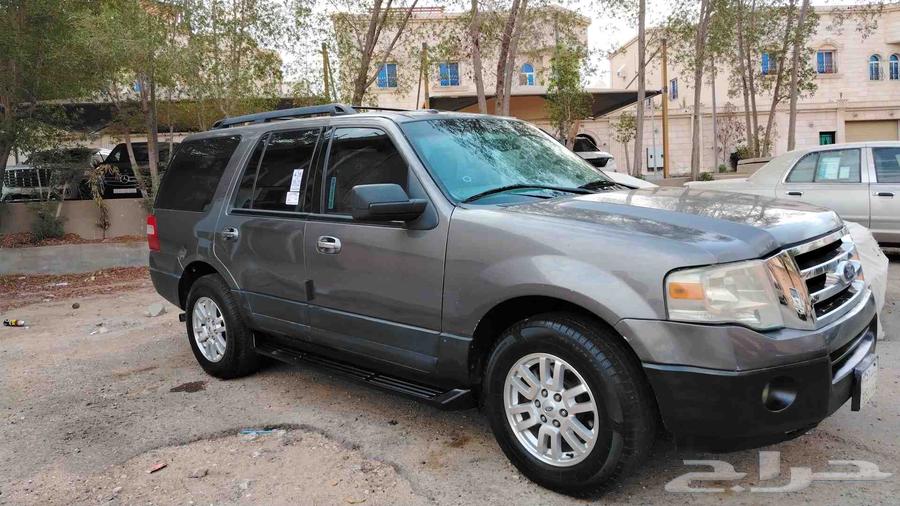 اكسبيدشن 2014 للبيع64535195846657111