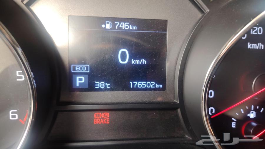 كرنفال ديزل 2019 بحالة الوكاله64529533834370113