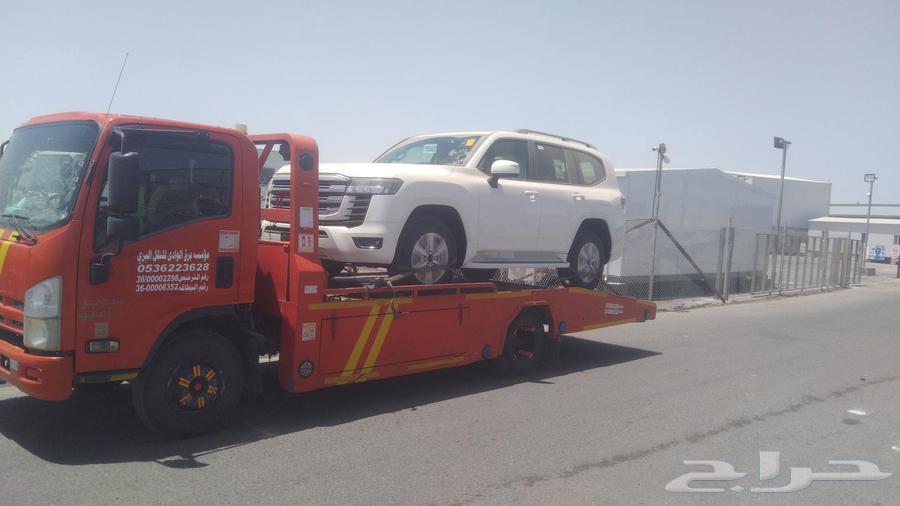 Dammam flatbed to Jeddah, Mecca, Medina, Tabuk, Jizan, Abha63617531131139111