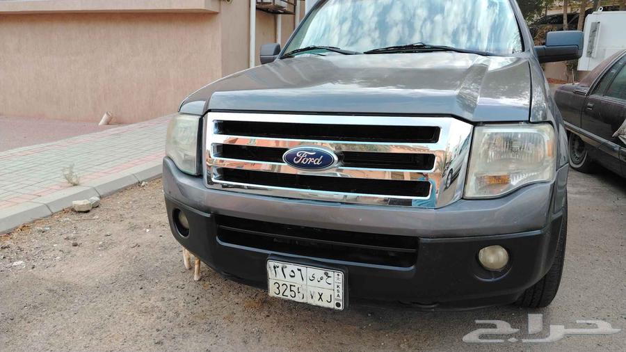 اكسبيدشن 2014 للبيع64535195846657112