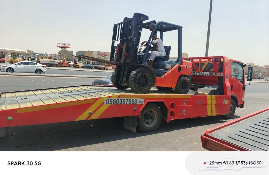 Rough Terrain Crane for Monthly and Daily Rental and Trailer Unloading64532042895235114