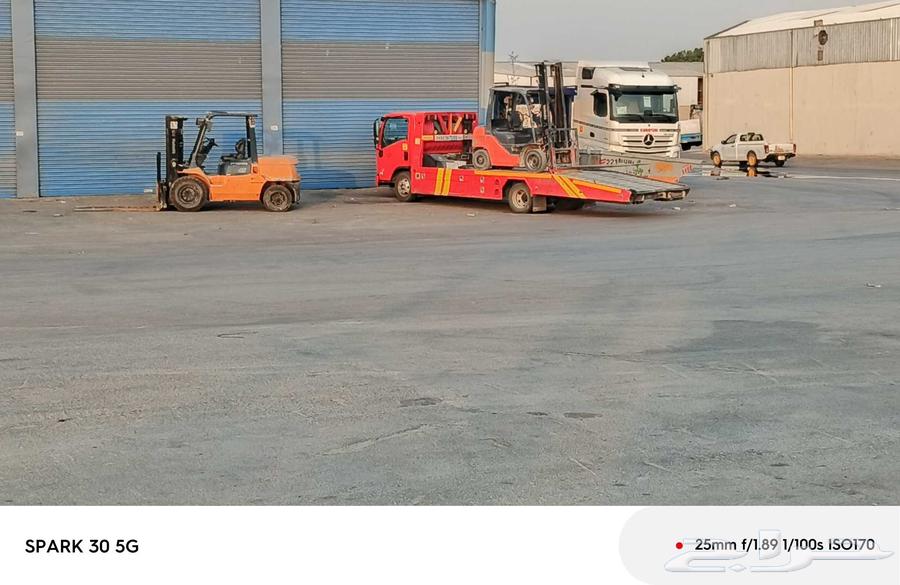 Rough Terrain Crane for Monthly and Daily Rental and Trailer Unloading64532042895235111