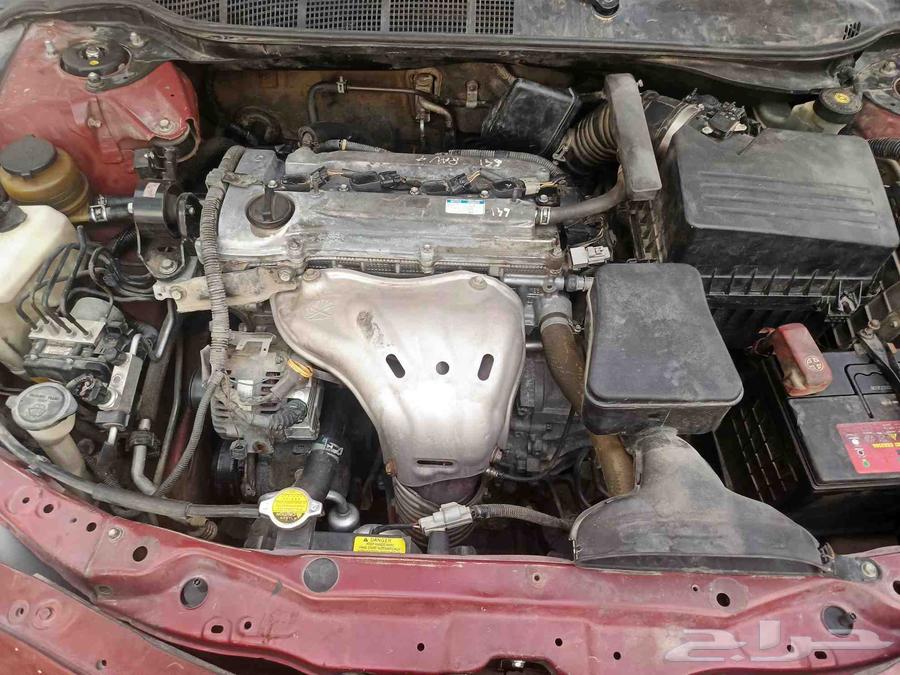 كامري موديل 2007 فل كامل64533902333313110