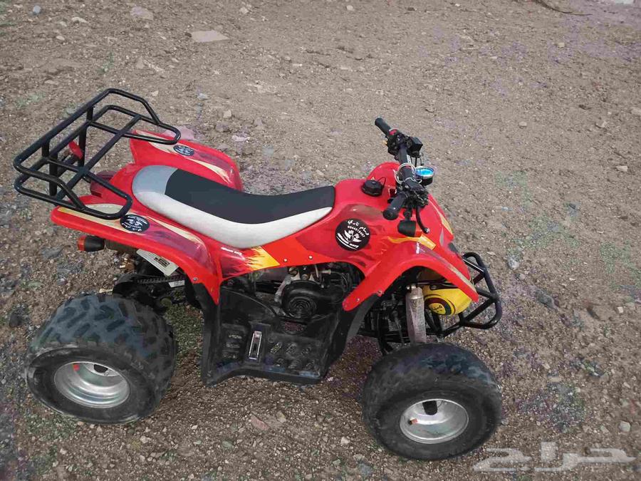 دباب تيون أحمر نضيف جدا ماشاء الله للبيع مستعجل64534042886787112