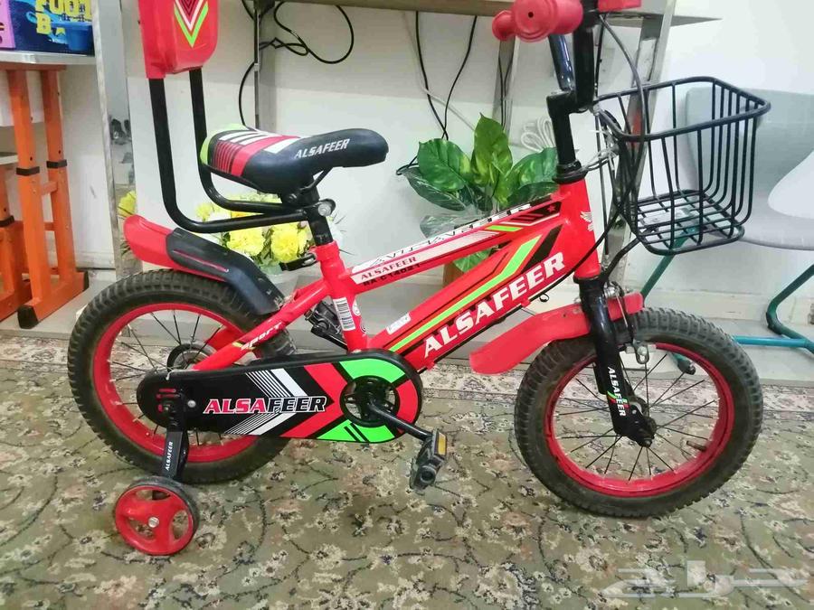 دراجة هوائية أطفال64390637516929111