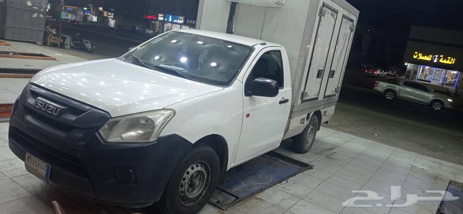 ونيت ثلاجة للايجار اليومي والشهري والمشاوير مع السائق64521240133889111