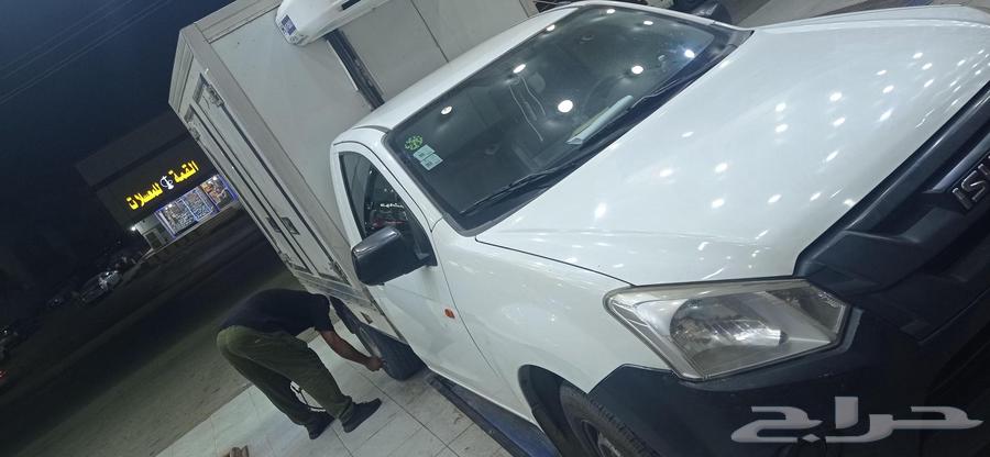 ونيت ثلاجة للايجار اليومي والشهري والمشاوير مع السائق64521240133889112