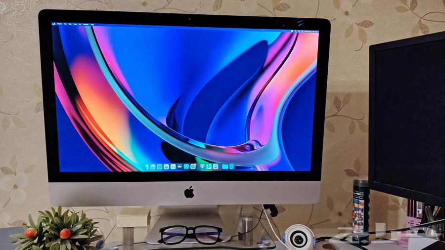 للبيع كمبيوتر ابل ايماك imac 201564388564458242110