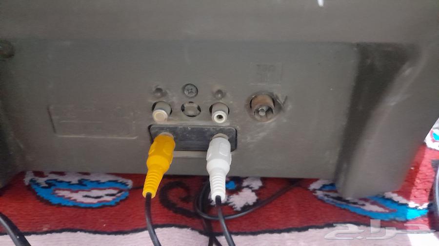 تلفزيون للألعاب الريترو سوني 1 و 2 للقيمنق القديم64378178822915113