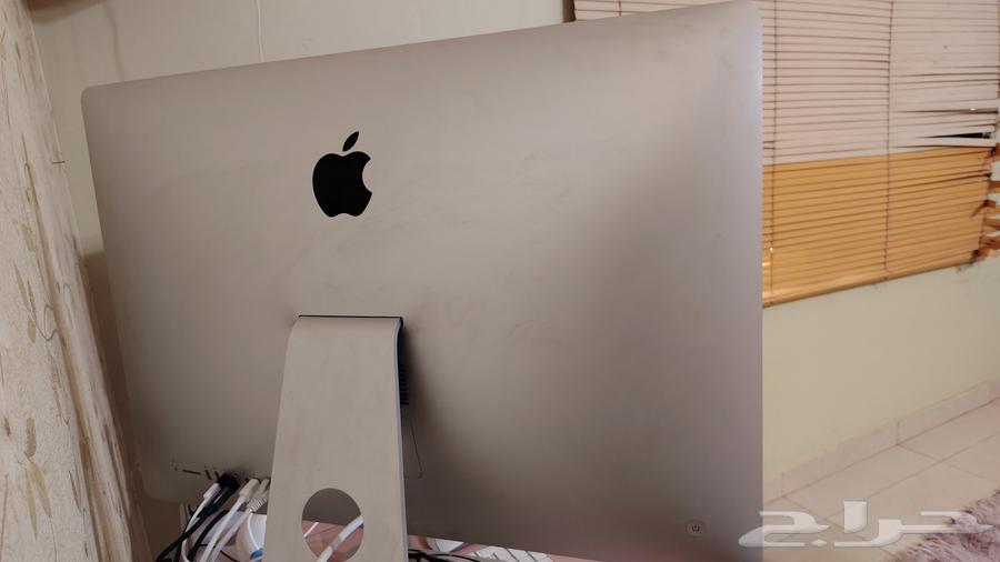 للبيع كمبيوتر ابل ايماك imac 201564388564458242111