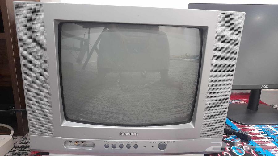 تلفزيون للألعاب الريترو سوني 1 و 2 للقيمنق القديم64378178822915110