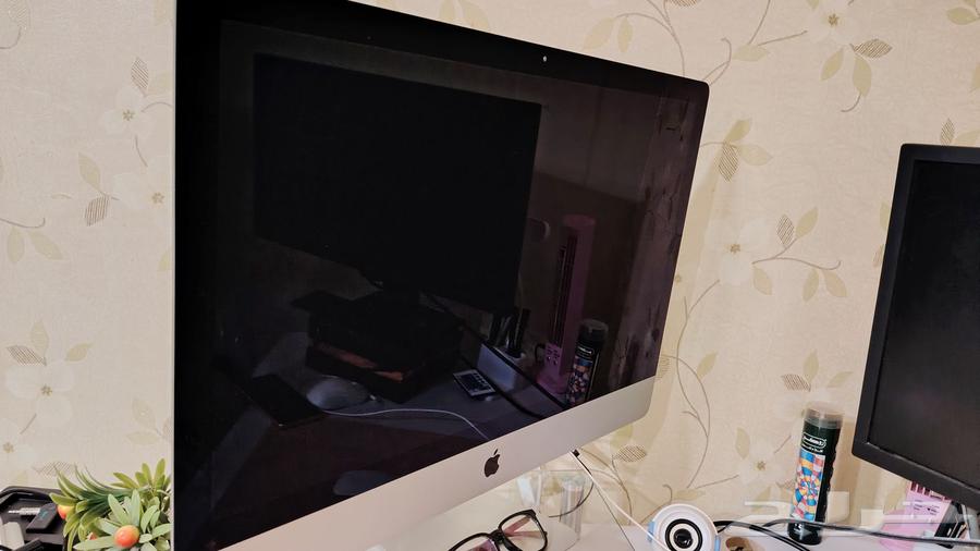 للبيع كمبيوتر ابل ايماك imac 201564388564458242112