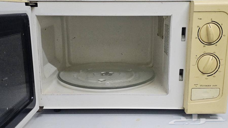 ماكرويف للبيع64378615572609111