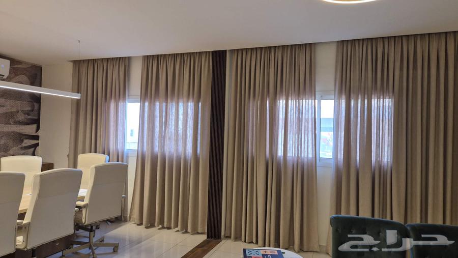 For sale 4 sets of curtains64389874775041110