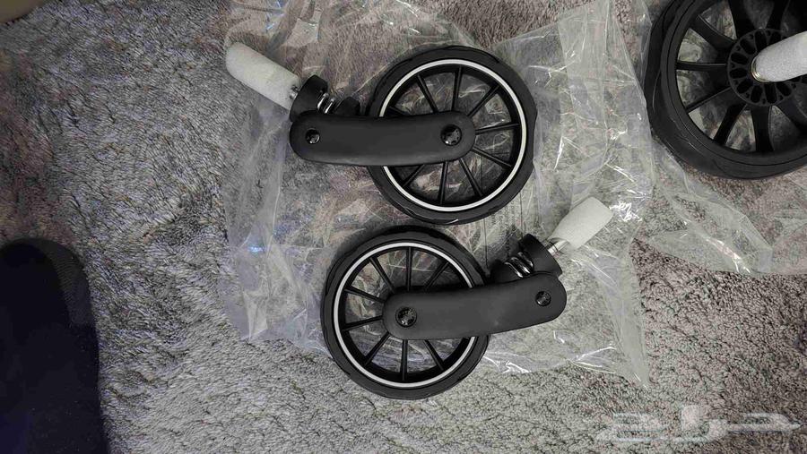 عربيه أطفال جديده stroller 0 to 4 years64380929783042112