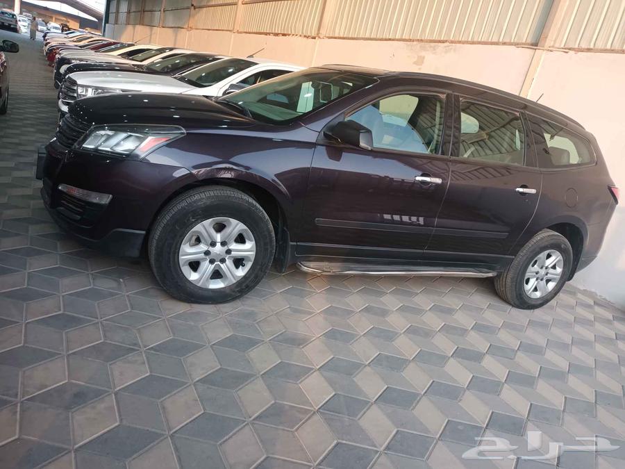 للبيع شفر ليه ترافرس64526523832707110