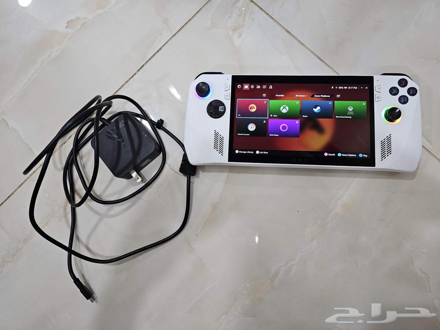 Rogally Rog Ally Asus اسوس روج أللاي64390898005890111