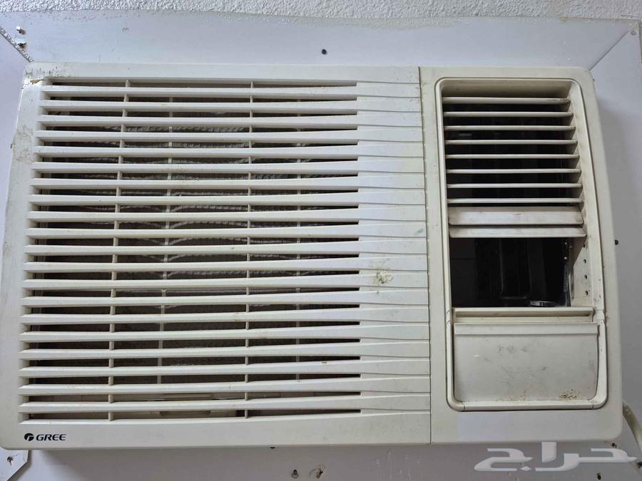 Window air conditioner, cooling only ... in excellent condition64386082601217110