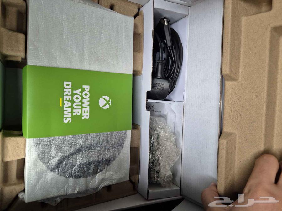 Xbox Series S64378440495105111