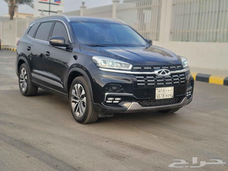 Chery Tiggo 864532452053761114